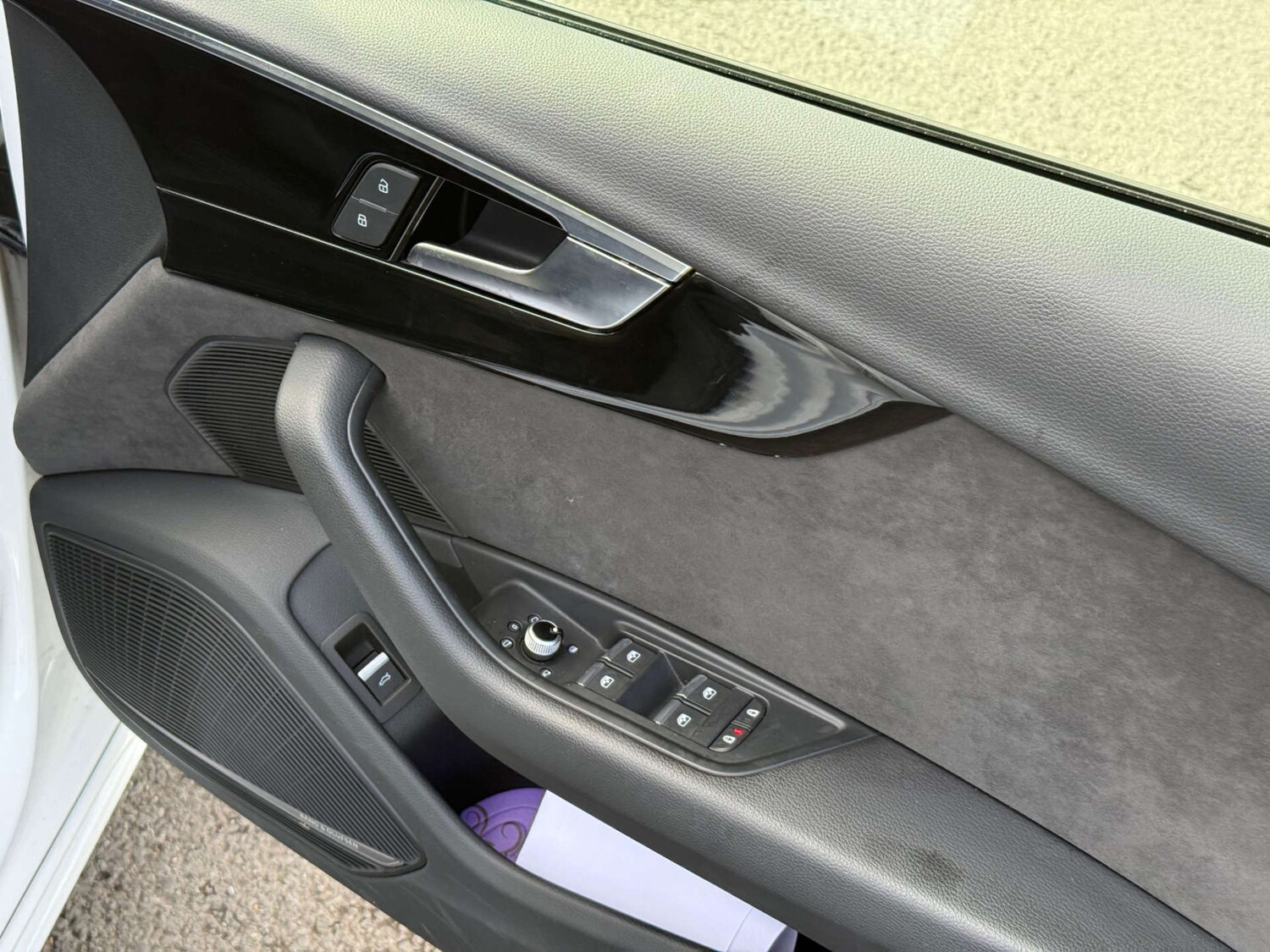 Used Audi A4 2021 for sale - 77636835: Photo 75