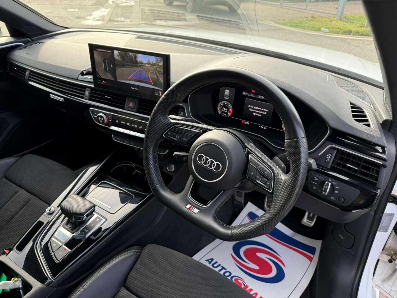 Used Audi A4 2021 for sale - 77636835: Photo 76