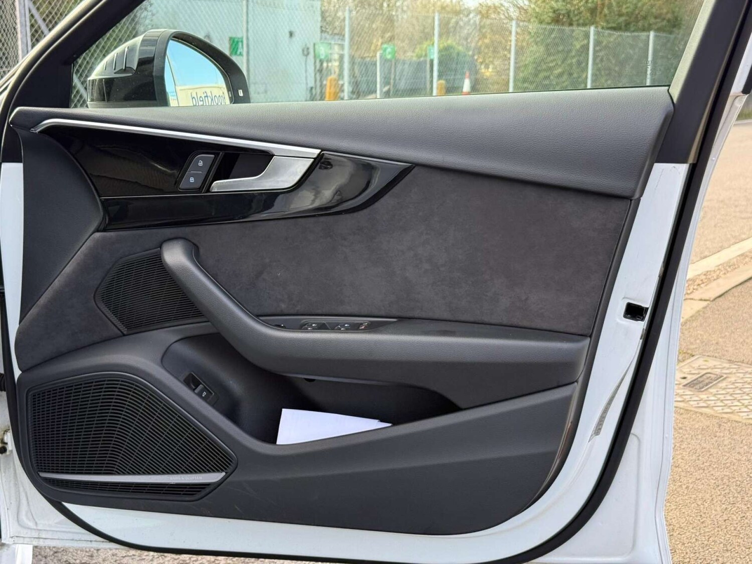 Used Audi A4 2021 for sale - 77636835: Photo 78