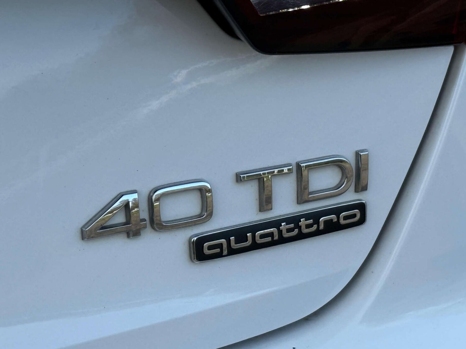 Used Audi A4 2021 for sale - 77636835: Photo 80