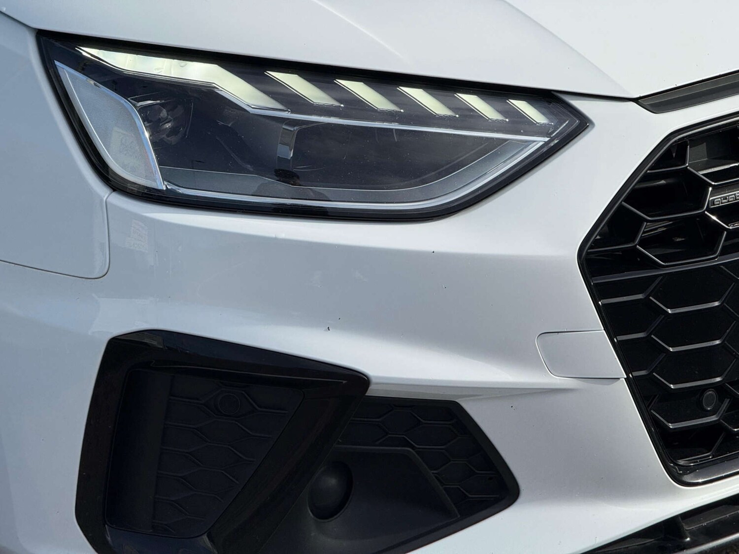 Used Audi A4 2021 for sale - 77636835: Photo 82