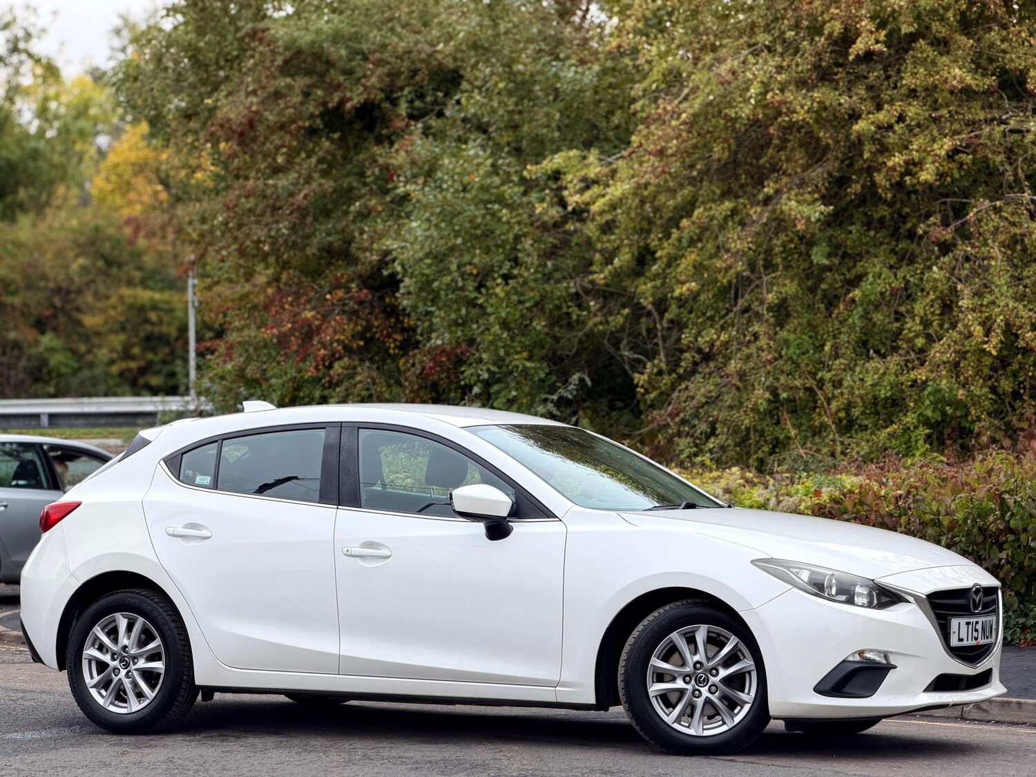 Used Mazda Mazda3 2015 for sale - 77437685: Photo 15