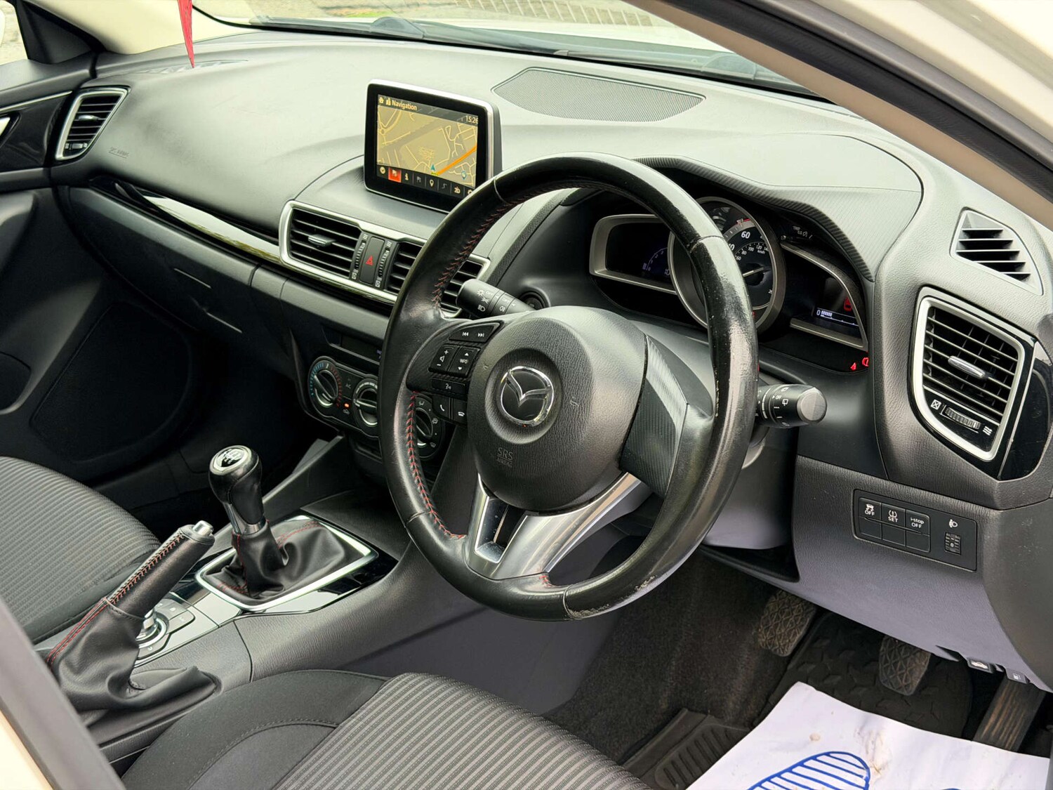 Used Mazda Mazda3 2015 for sale - 77437685: Photo 19