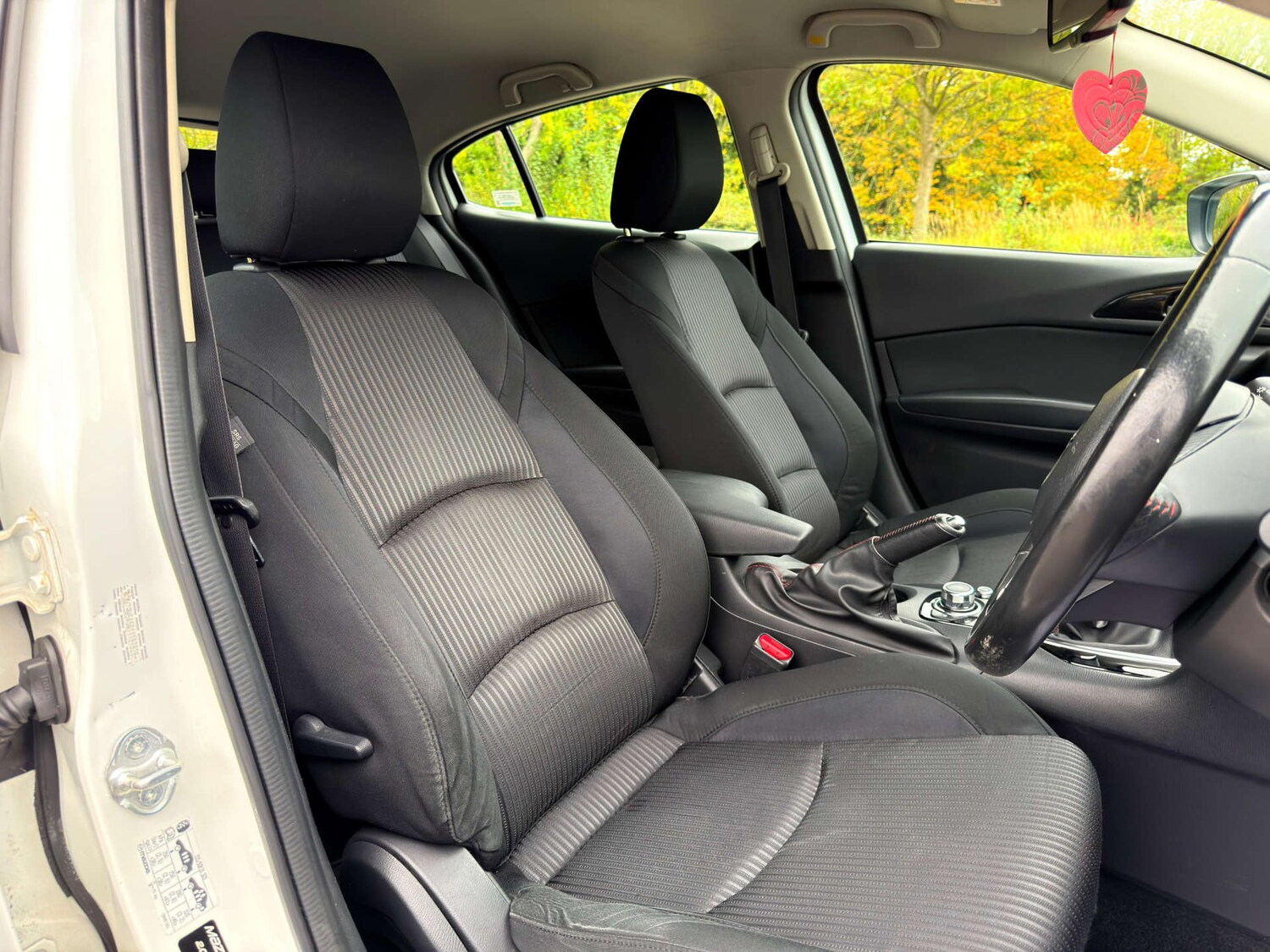 Used Mazda Mazda3 2015 for sale - 77437685: Photo 20