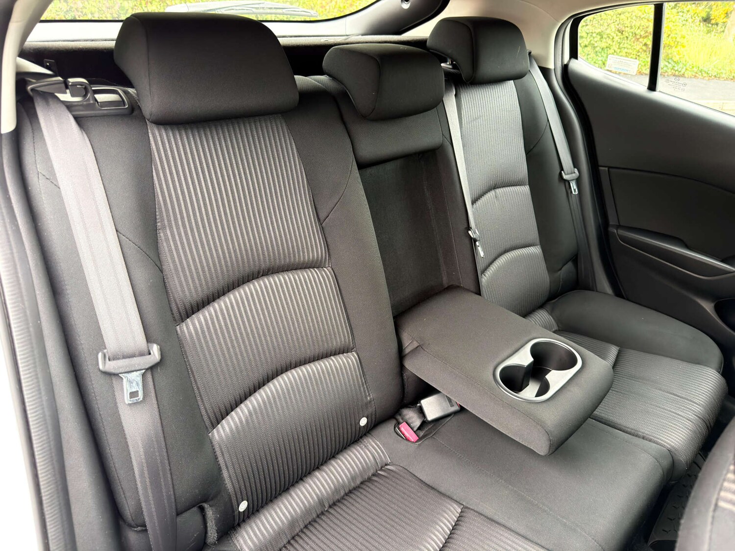 Used Mazda Mazda3 2015 for sale - 77437685: Photo 21