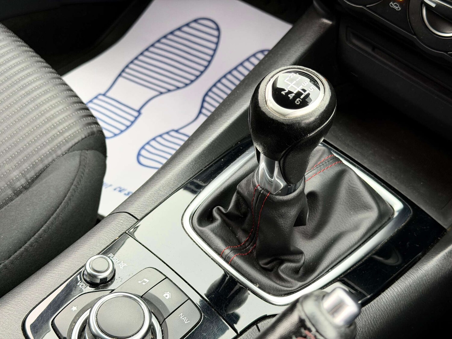 Used Mazda Mazda3 2015 for sale - 77437685: Photo 26