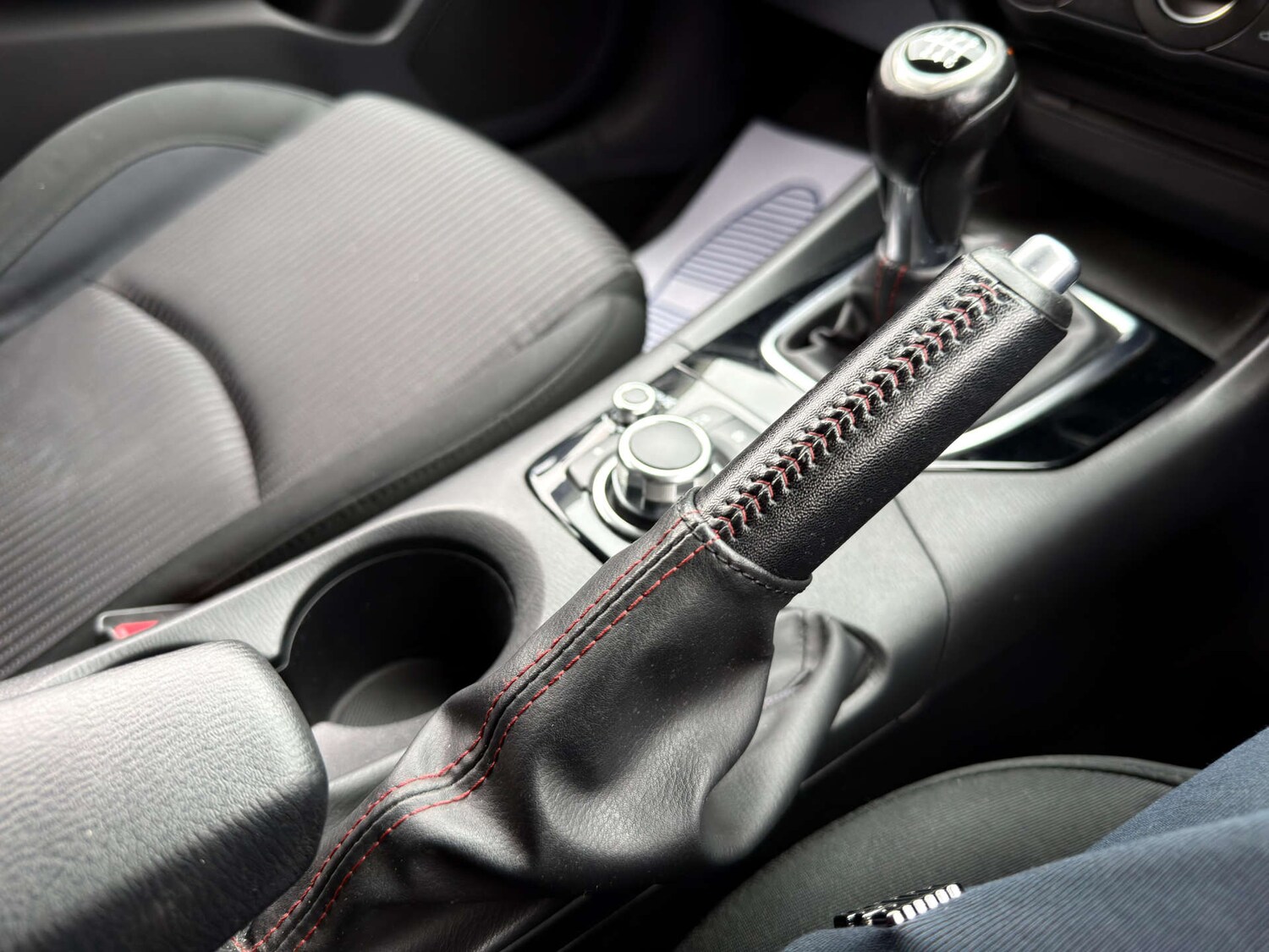 Used Mazda Mazda3 2015 for sale - 77437685: Photo 29