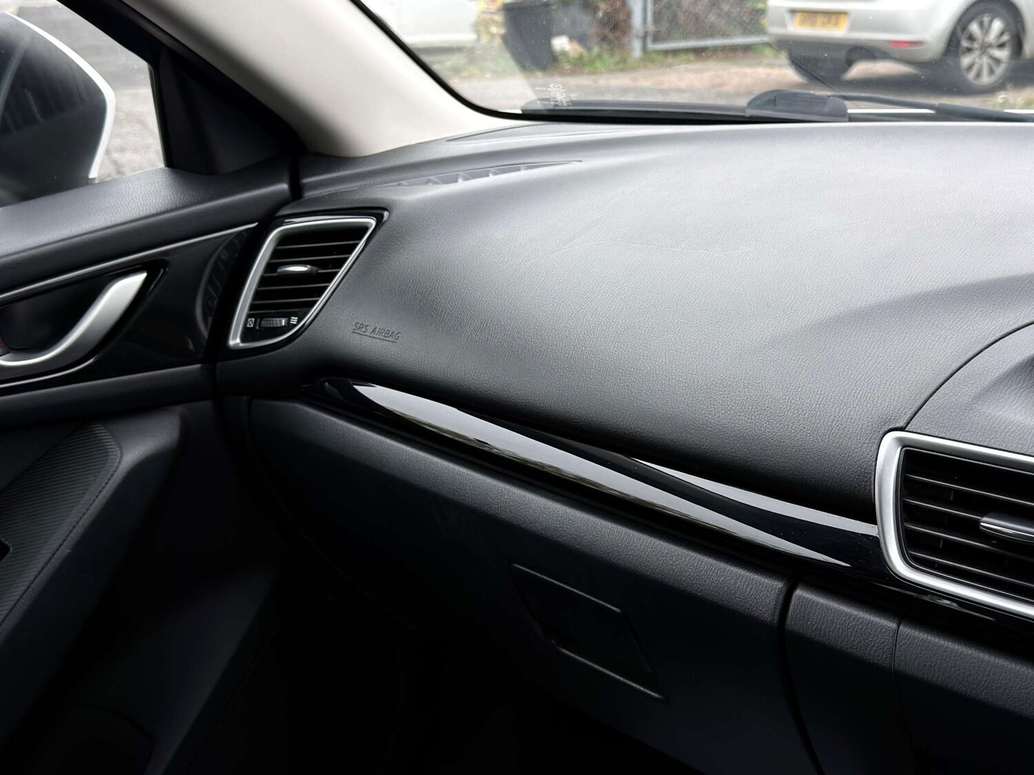 Used Mazda Mazda3 2015 for sale - 77437685: Photo 30