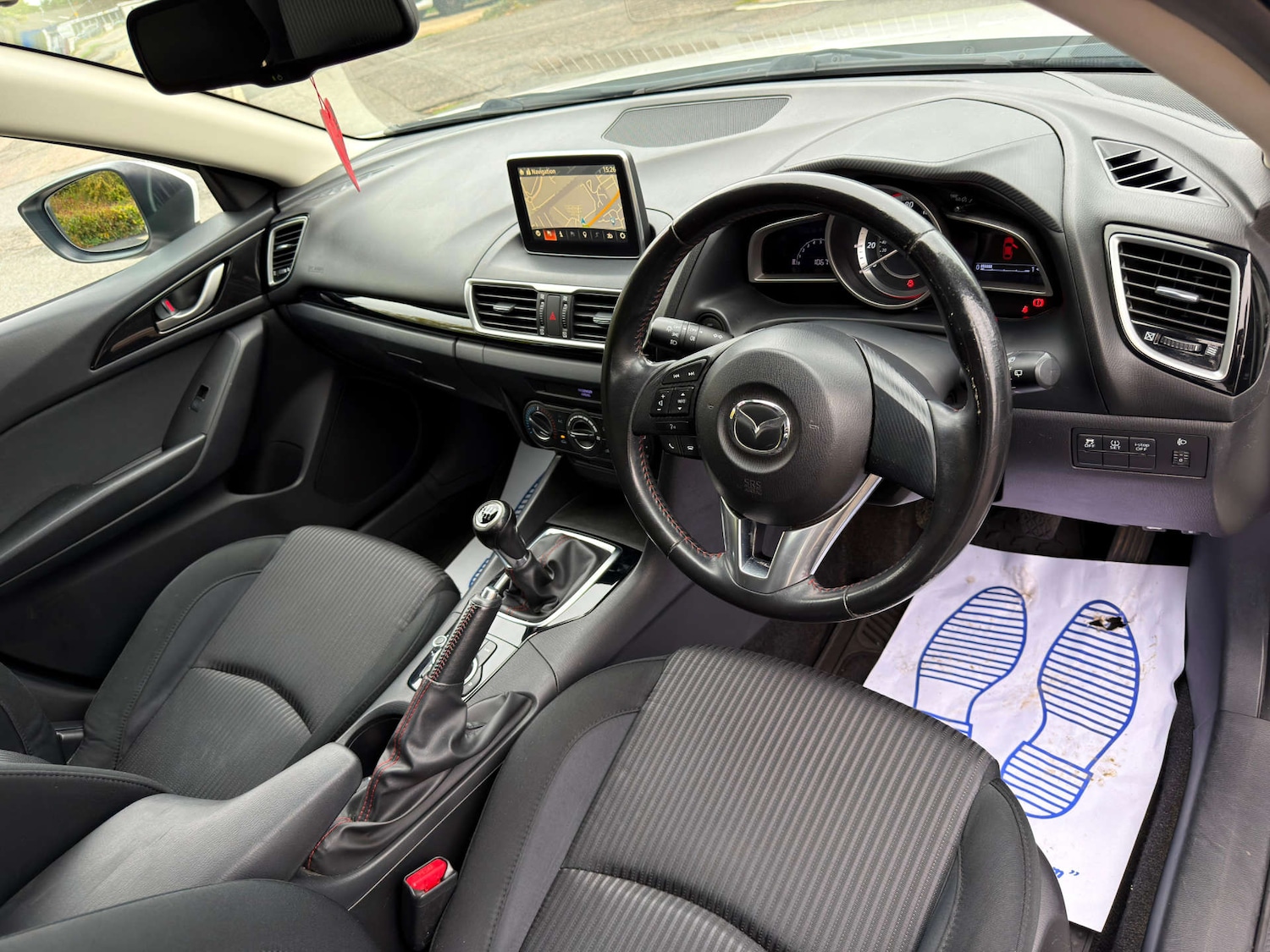 Used Mazda Mazda3 2015 for sale - 77437685: Photo 32