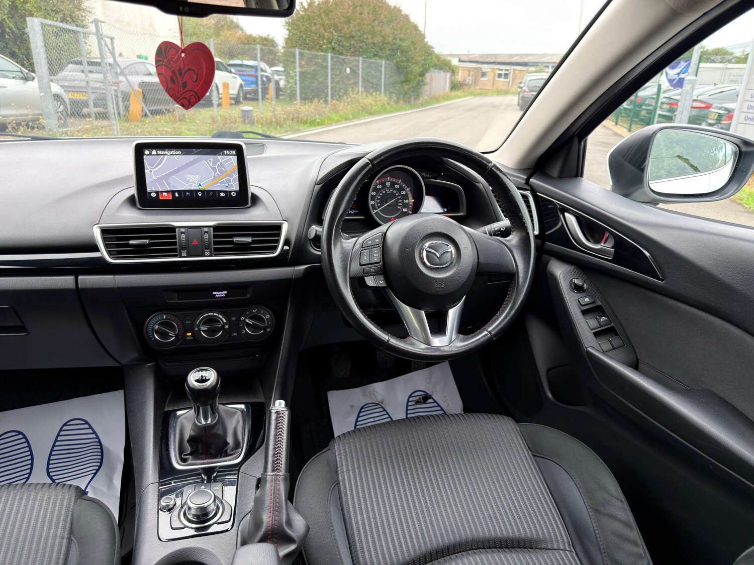 Used Mazda Mazda3 2015 for sale - 77437685: Photo 33