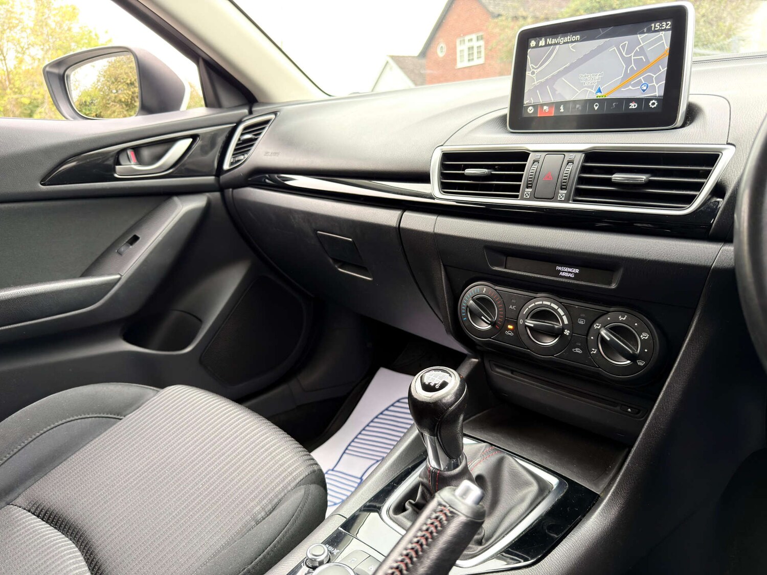 Used Mazda Mazda3 2015 for sale - 77437685: Photo 34