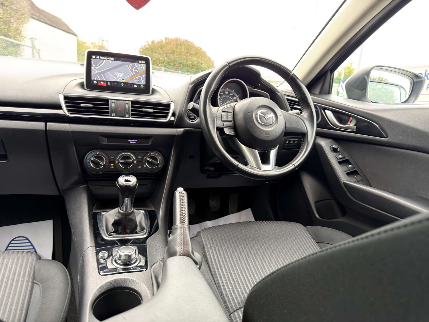 Used Mazda Mazda3 2015 for sale - 77437685: Photo 35