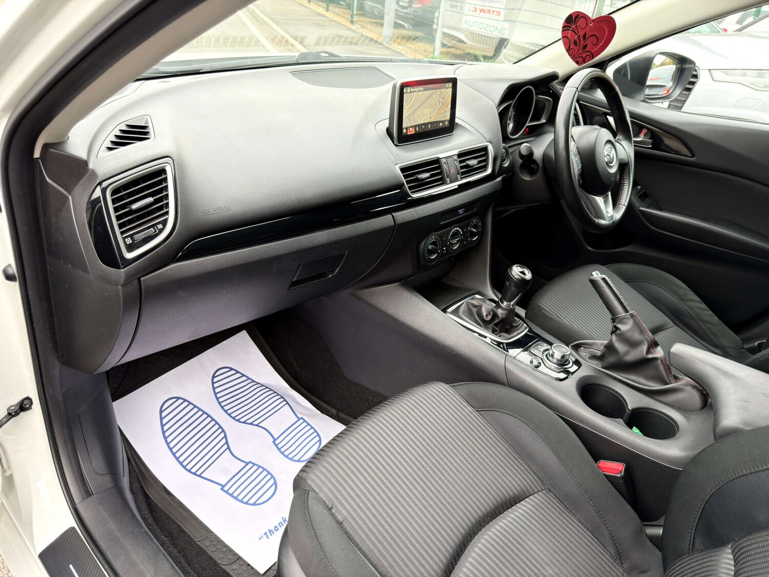 Used Mazda Mazda3 2015 for sale - 77437685: Photo 36