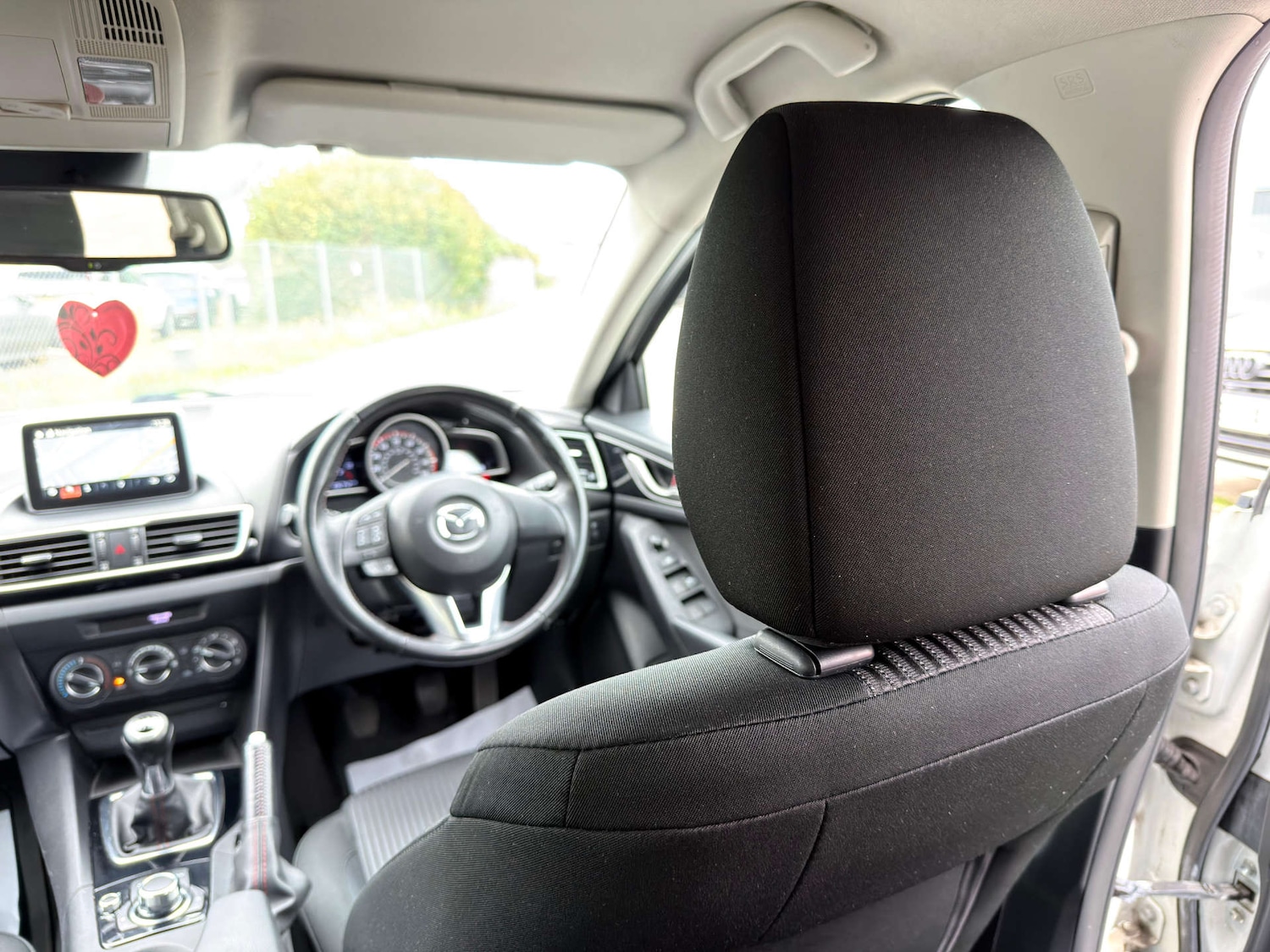 Used Mazda Mazda3 2015 for sale - 77437685: Photo 37