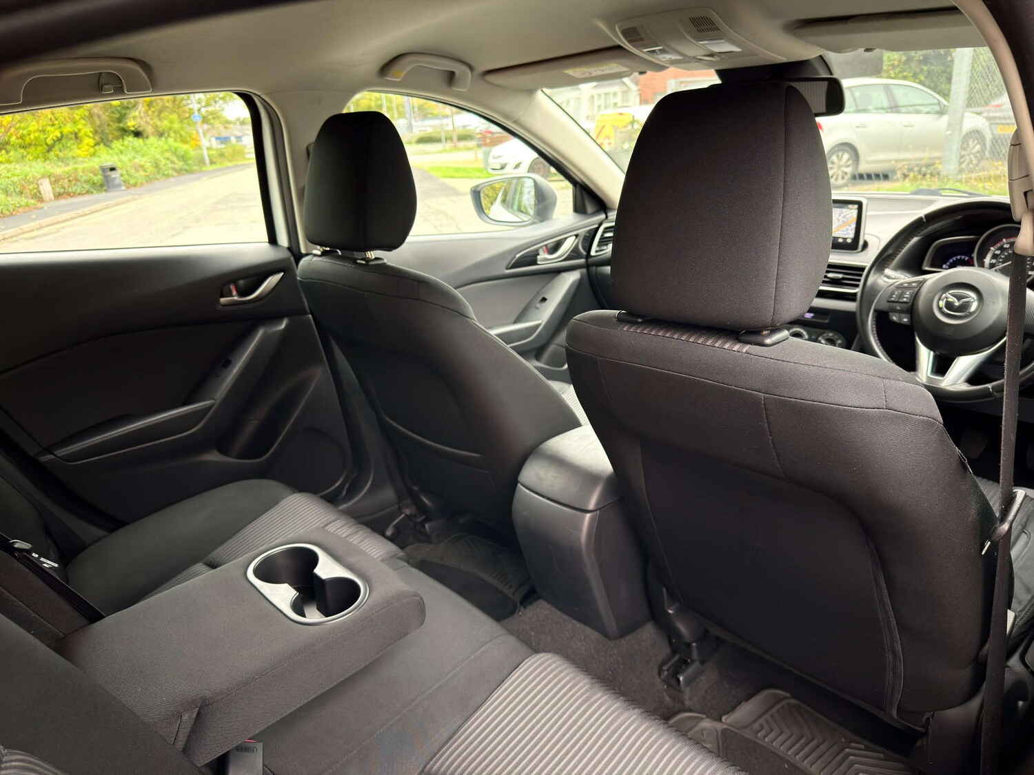 Used Mazda Mazda3 2015 for sale - 77437685: Photo 39