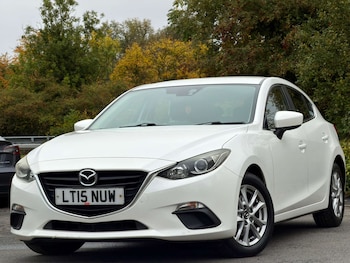 Used Mazda Mazda3 2015 for sale - 77437685: Photo