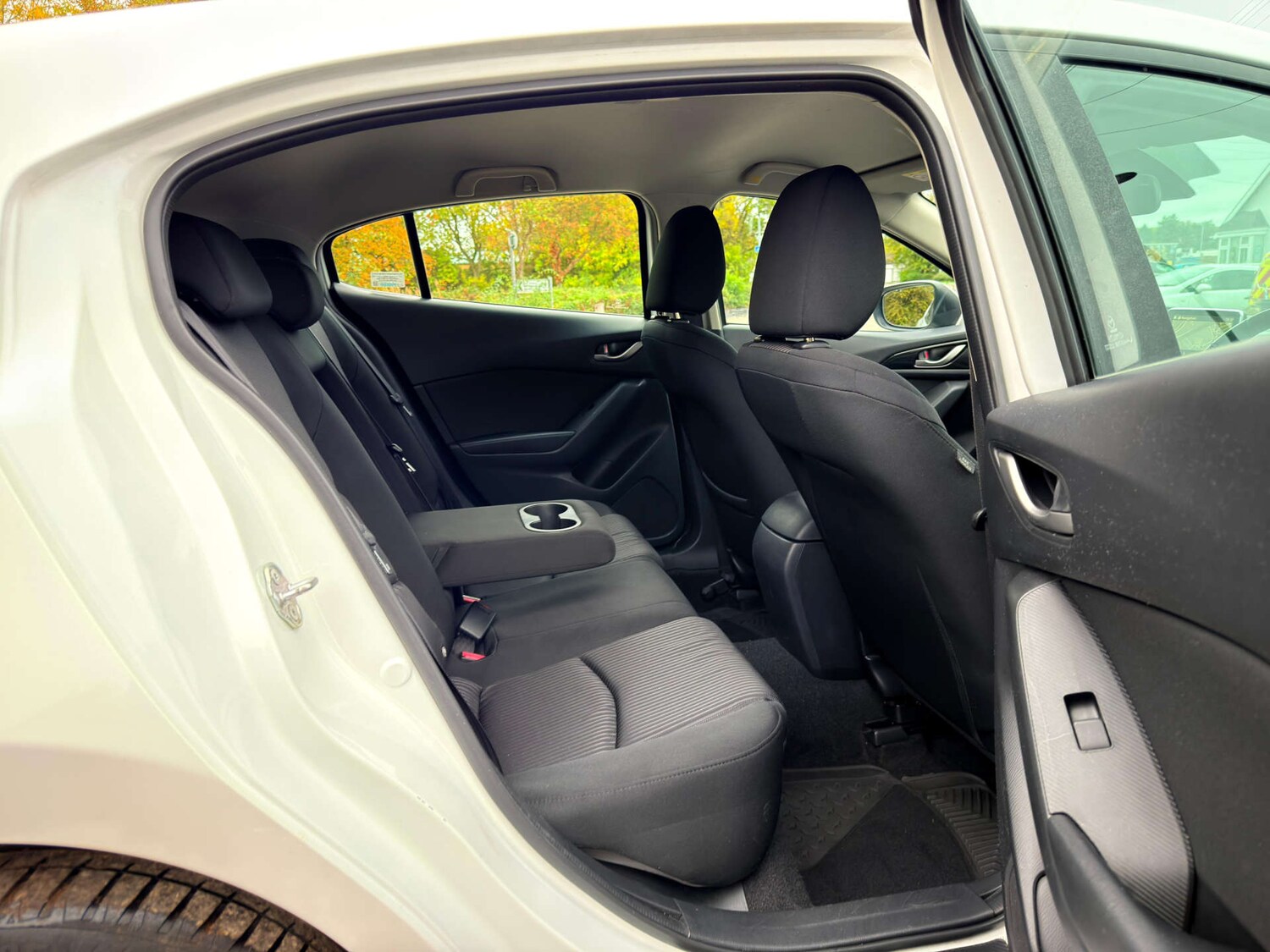 Used Mazda Mazda3 2015 for sale - 77437685: Photo 40