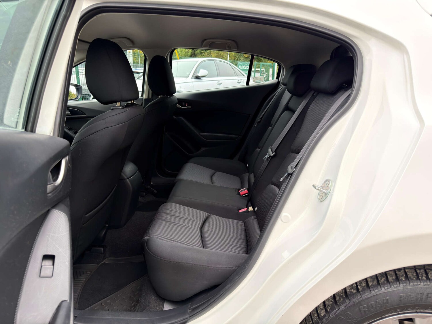 Used Mazda Mazda3 2015 for sale - 77437685: Photo 42