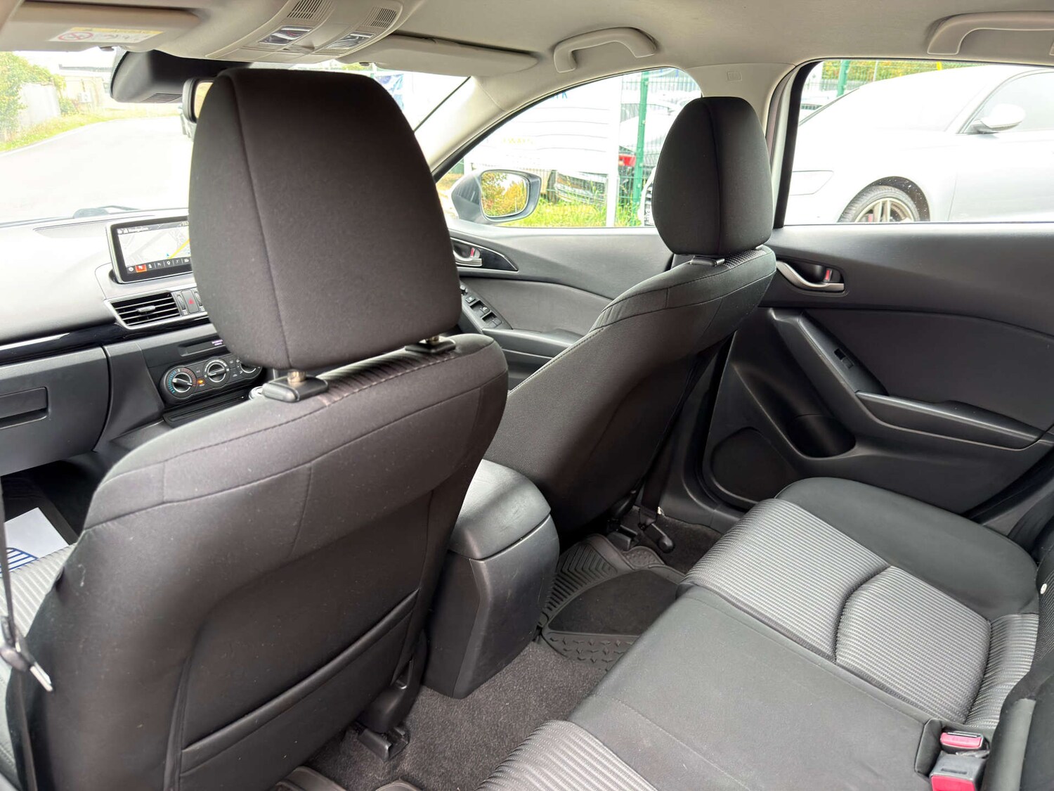 Used Mazda Mazda3 2015 for sale - 77437685: Photo 43