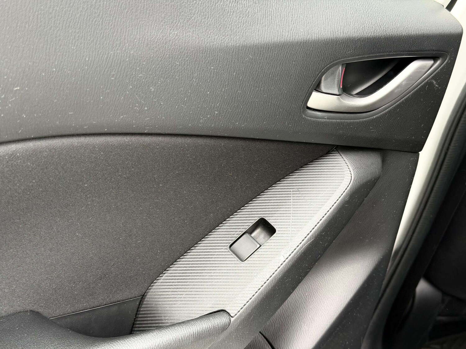 Used Mazda Mazda3 2015 for sale - 77437685: Photo 47