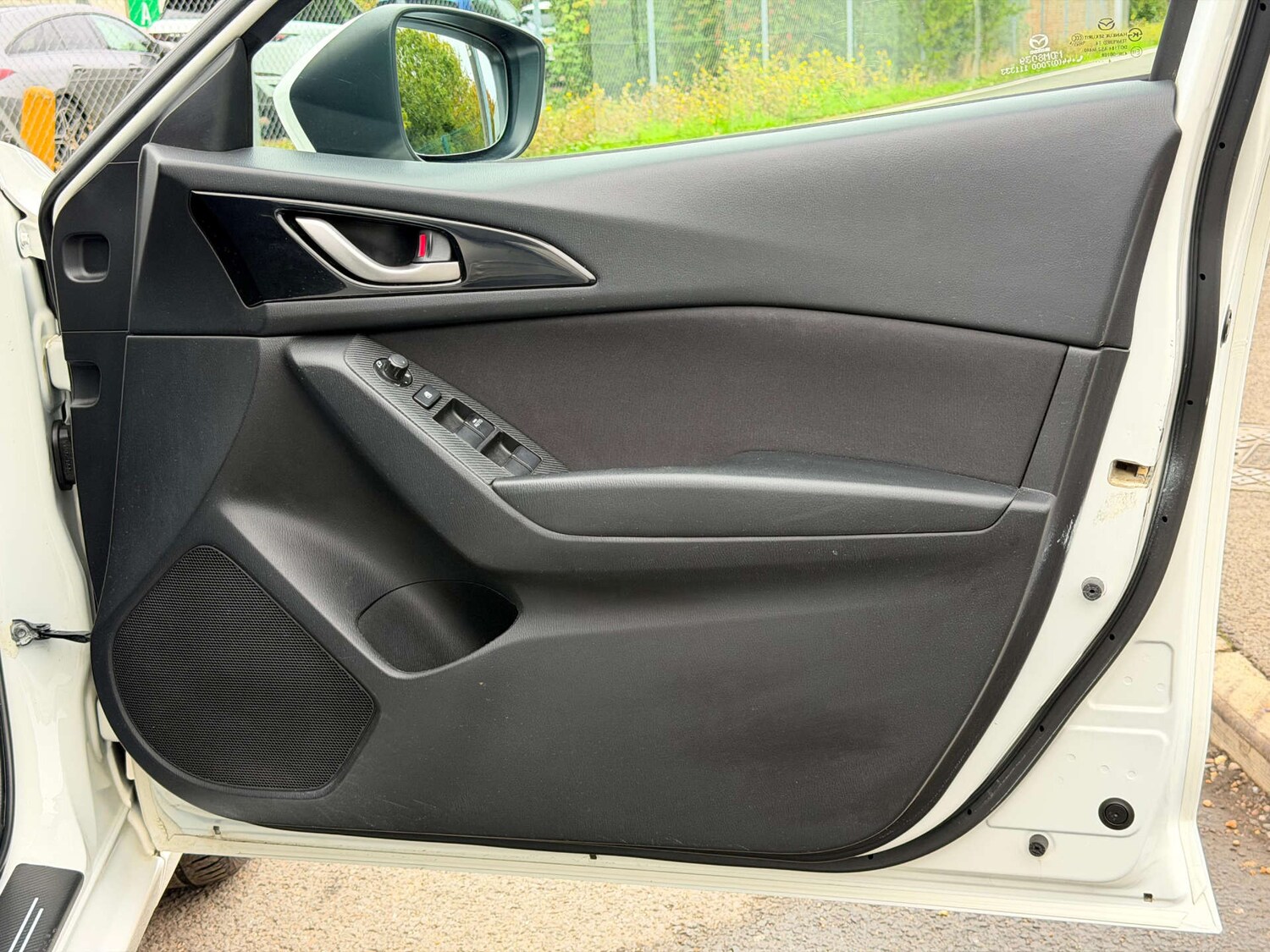 Used Mazda Mazda3 2015 for sale - 77437685: Photo 52