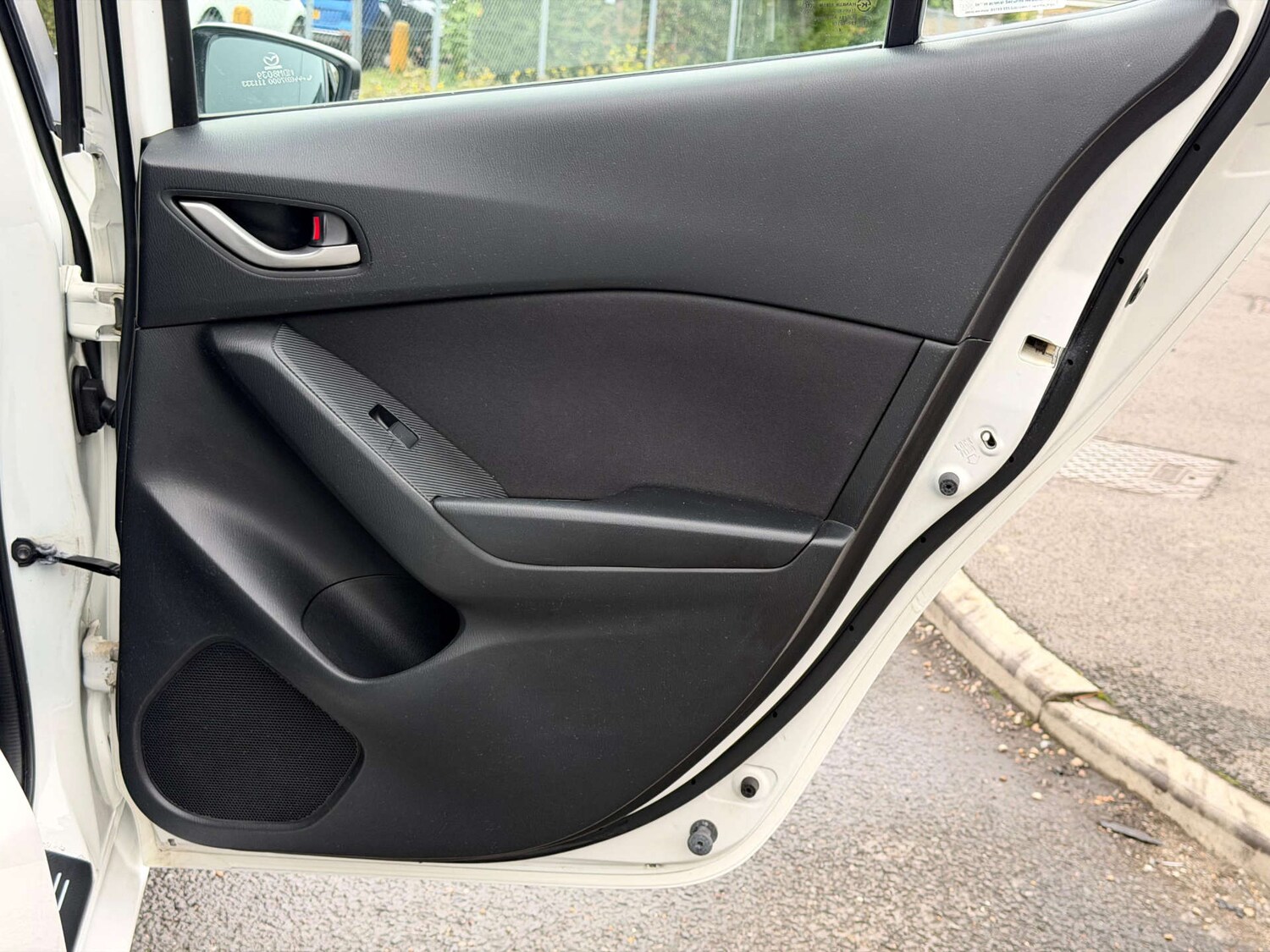 Used Mazda Mazda3 2015 for sale - 77437685: Photo 53