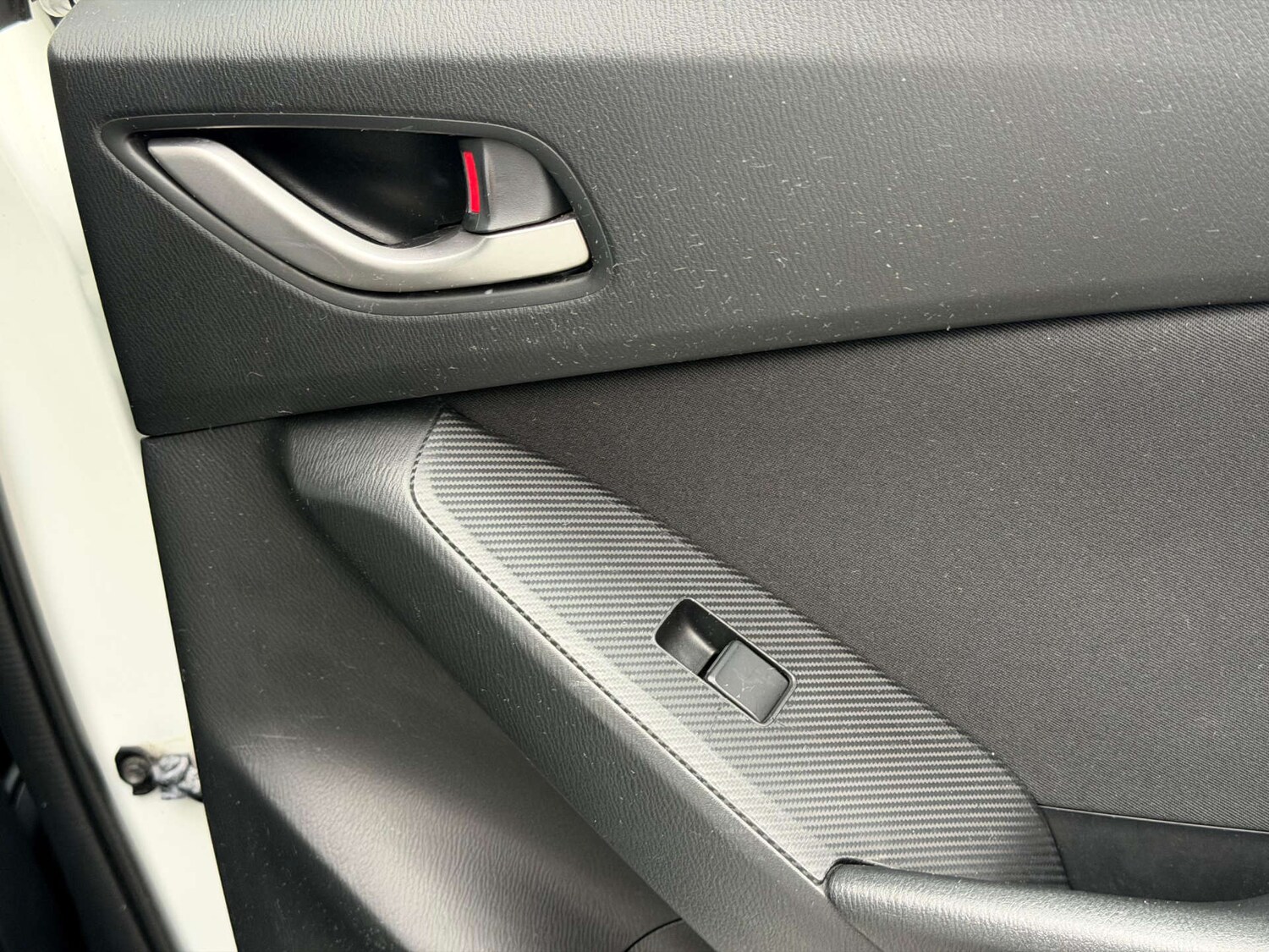 Used Mazda Mazda3 2015 for sale - 77437685: Photo 55