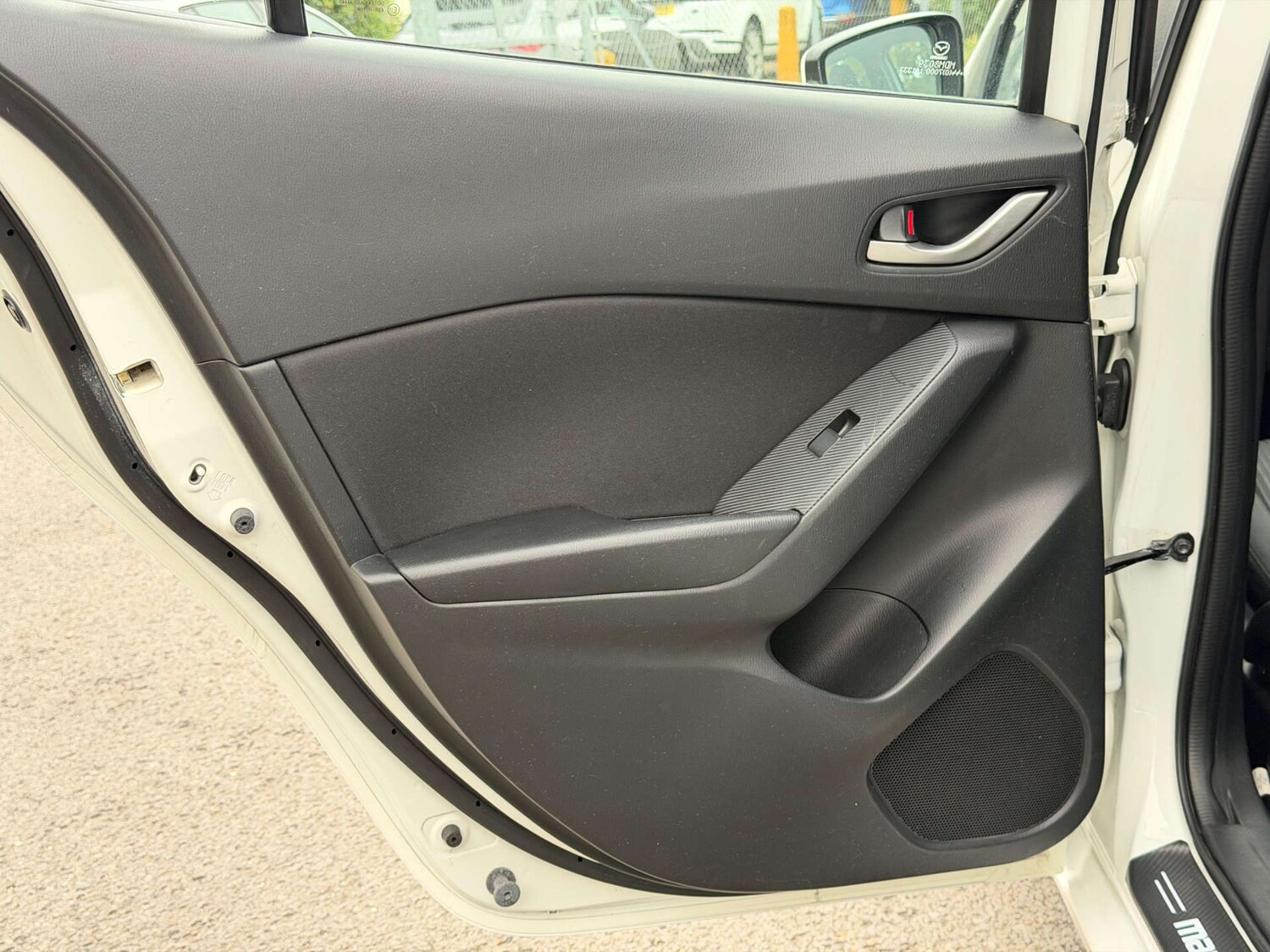 Used Mazda Mazda3 2015 for sale - 77437685: Photo 56