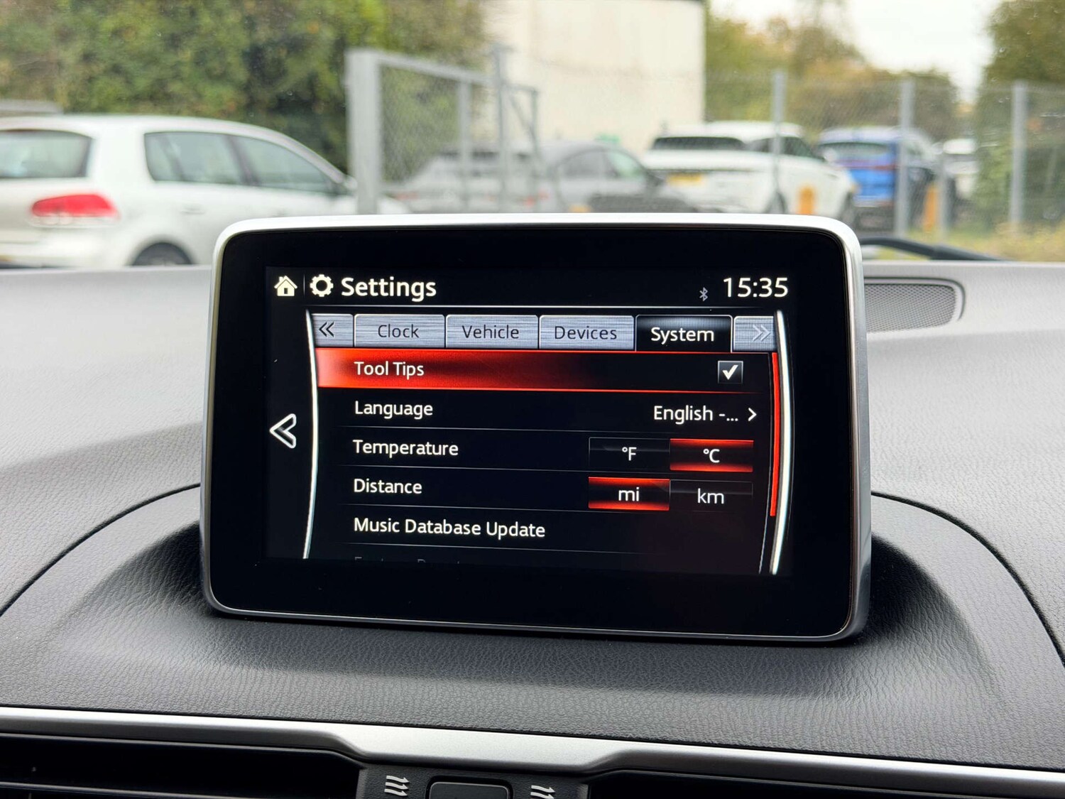 Used Mazda Mazda3 2015 for sale - 77437685: Photo 58