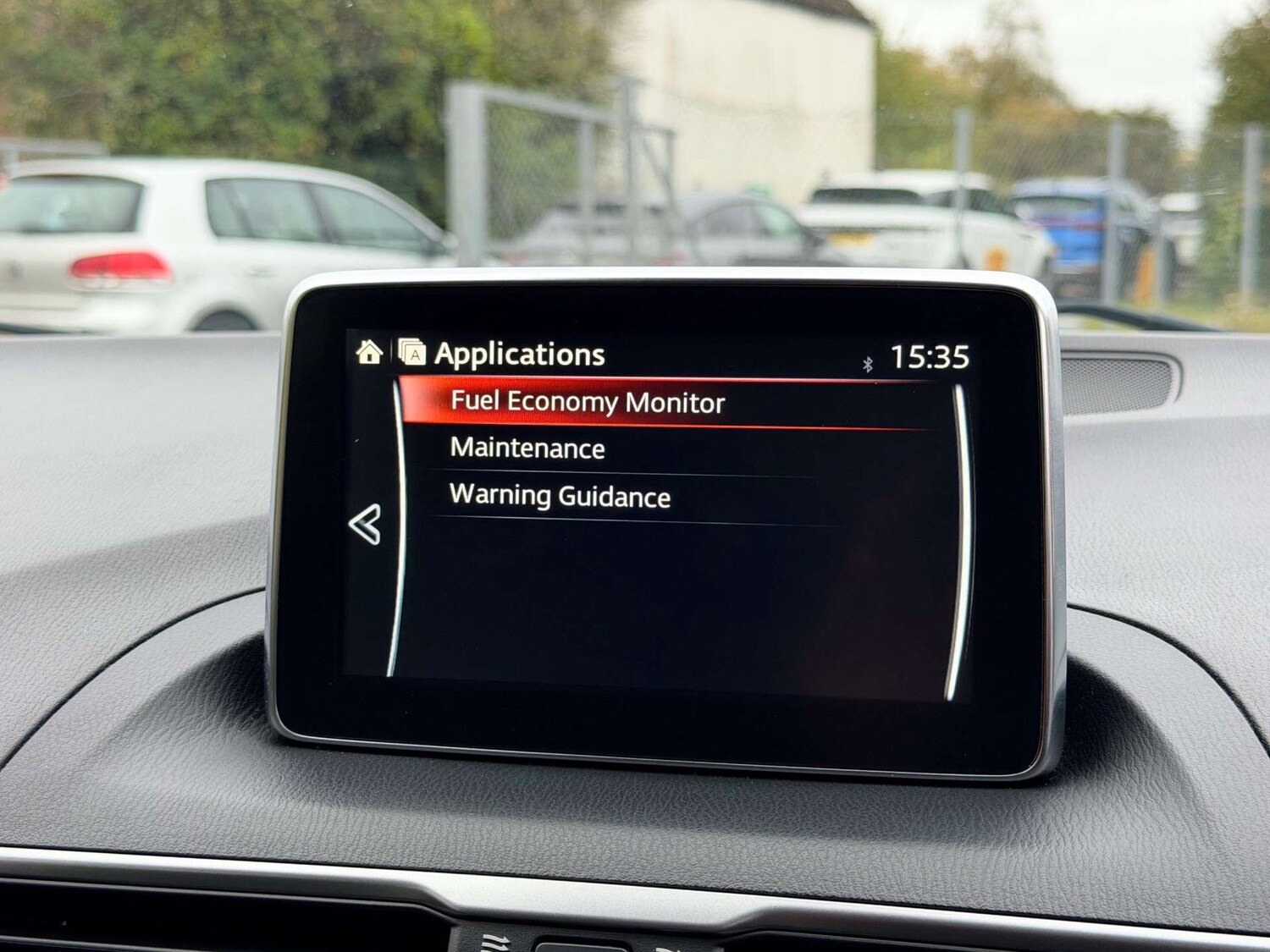 Used Mazda Mazda3 2015 for sale - 77437685: Photo 59