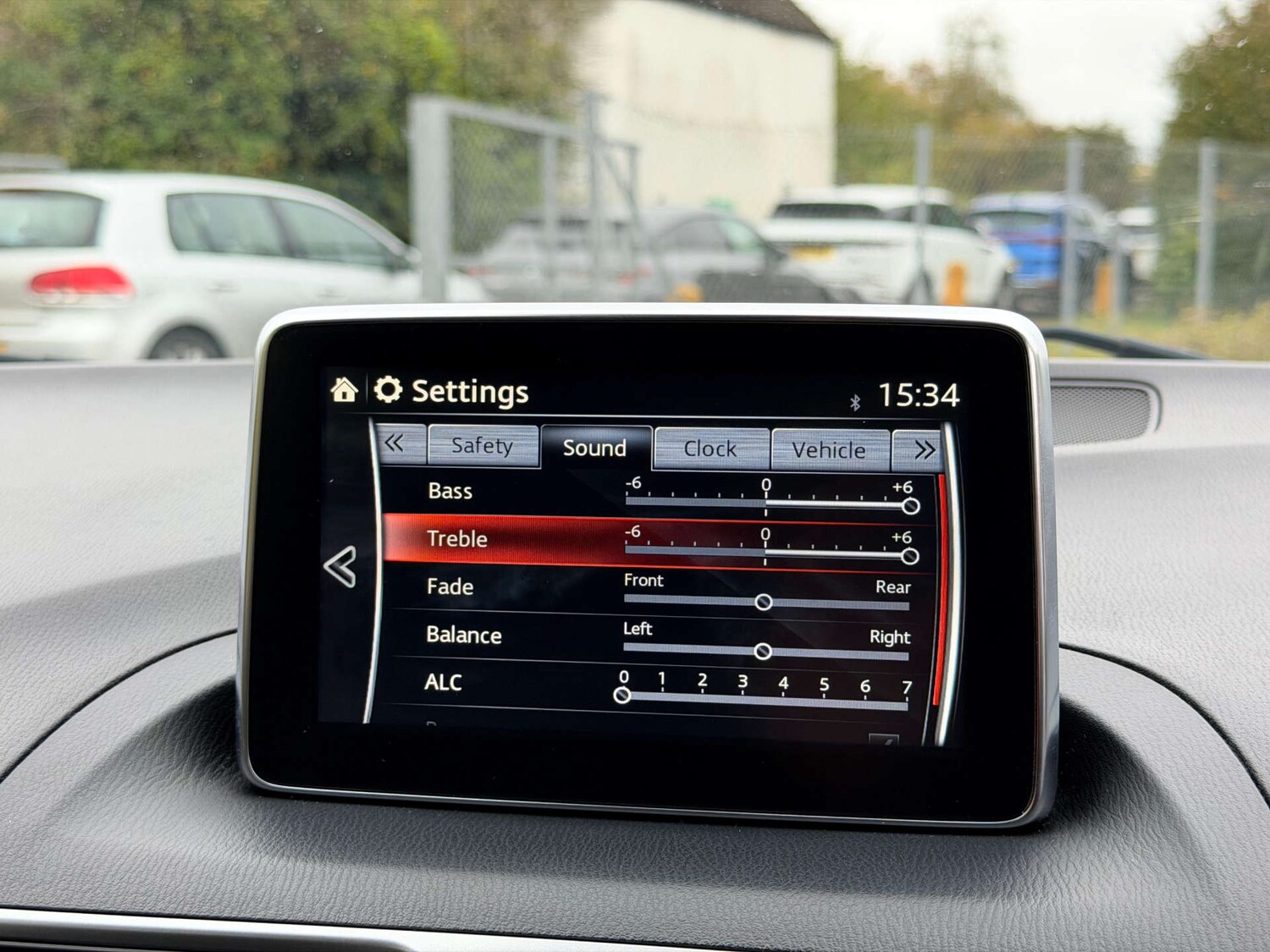 Used Mazda Mazda3 2015 for sale - 77437685: Photo 60