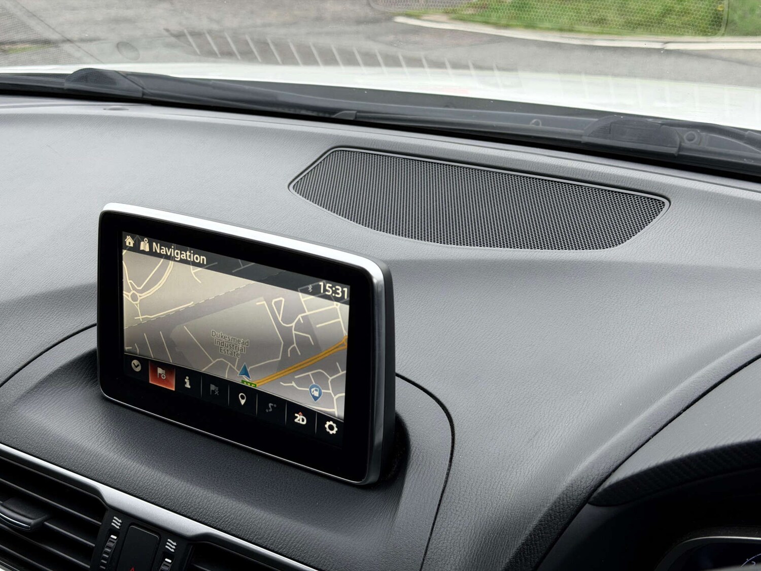 Used Mazda Mazda3 2015 for sale - 77437685: Photo 61