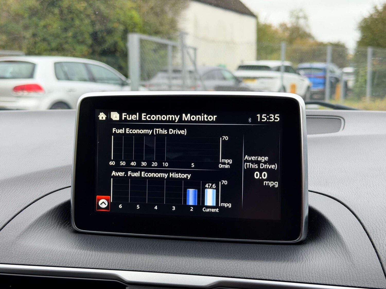 Used Mazda Mazda3 2015 for sale - 77437685: Photo 63