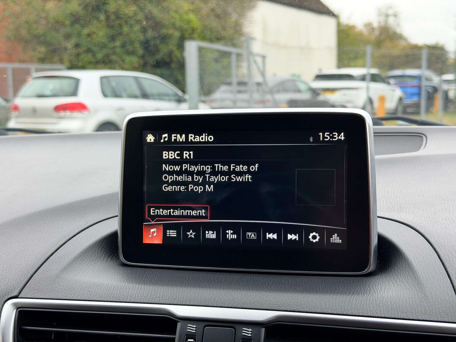 Used Mazda Mazda3 2015 for sale - 77437685: Photo 65