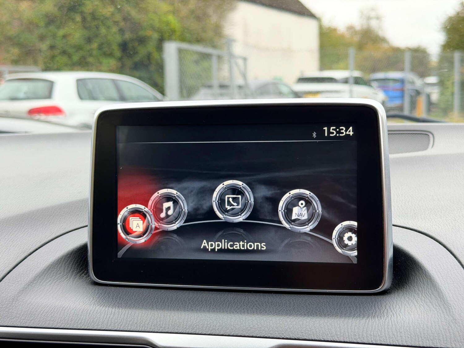 Used Mazda Mazda3 2015 for sale - 77437685: Photo 66