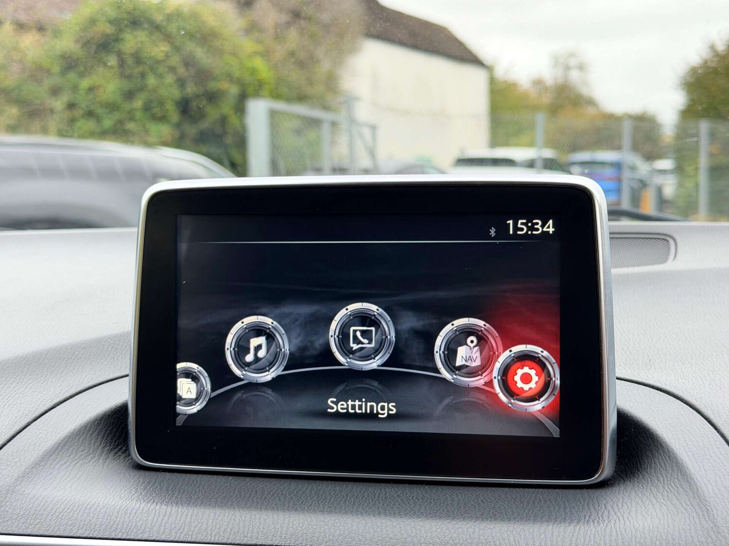 Used Mazda Mazda3 2015 for sale - 77437685: Photo 67