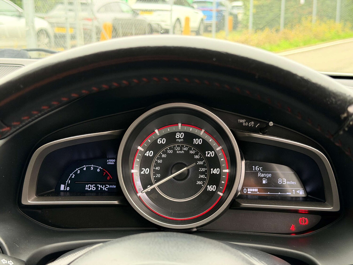 Used Mazda Mazda3 2015 for sale - 77437685: Photo 70