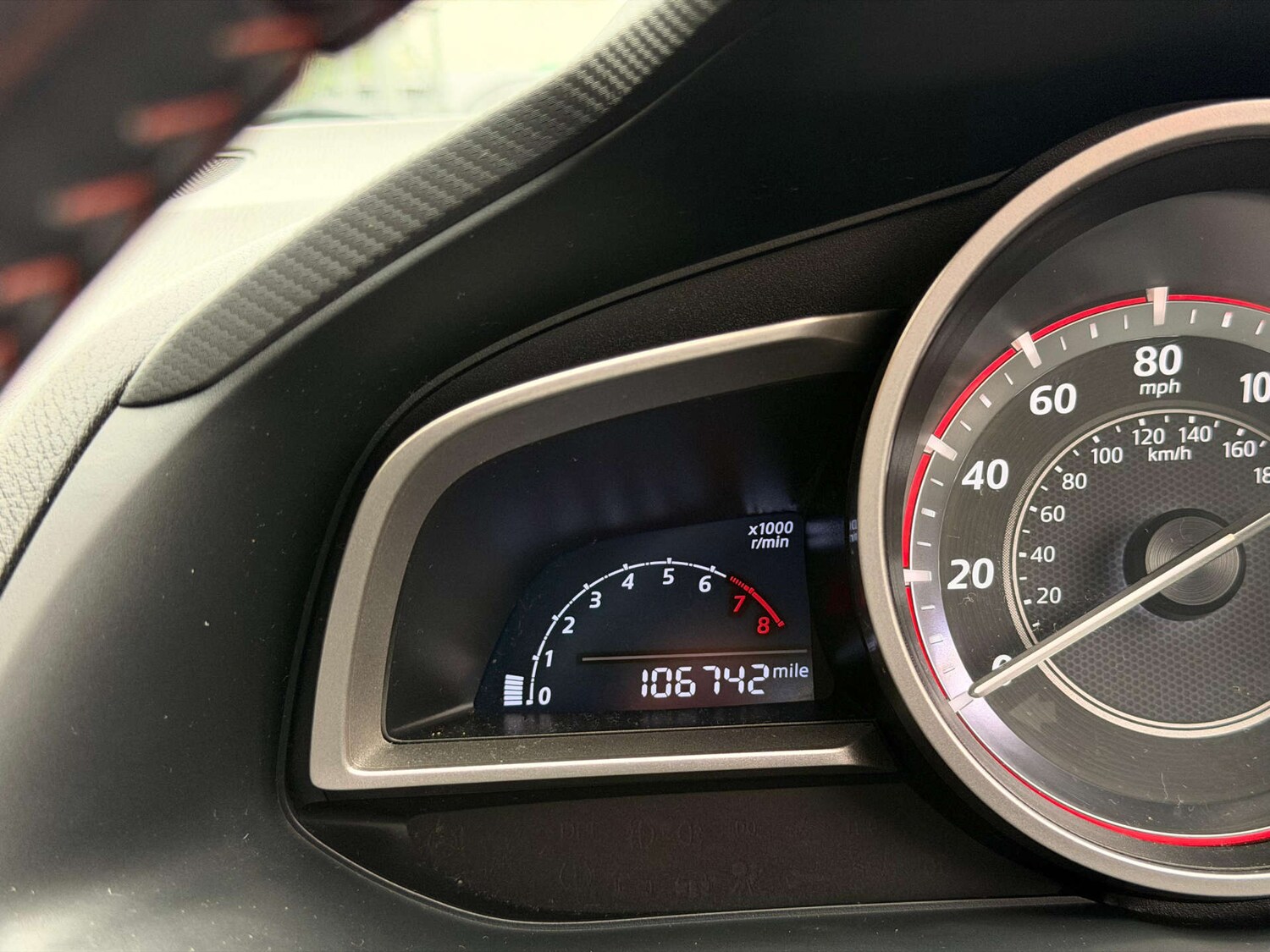 Used Mazda Mazda3 2015 for sale - 77437685: Photo 72