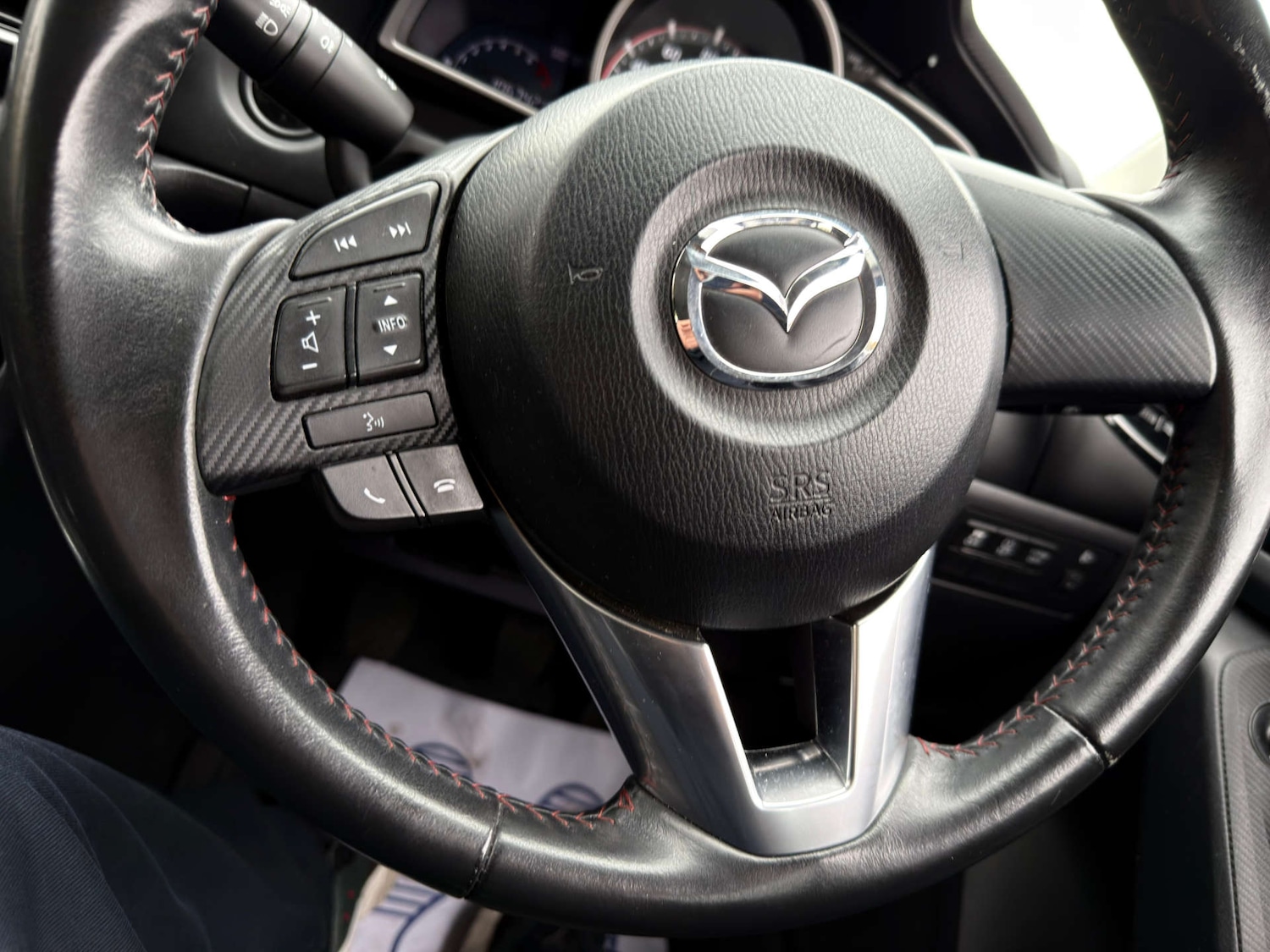 Used Mazda Mazda3 2015 for sale - 77437685: Photo 75