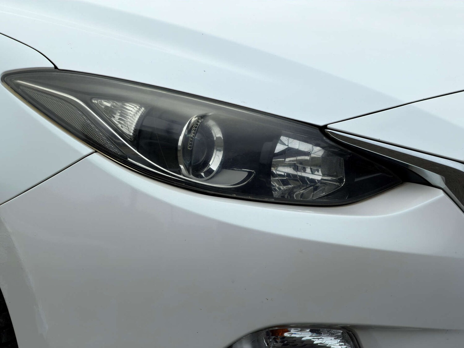 Used Mazda Mazda3 2015 for sale - 77437685: Photo 84