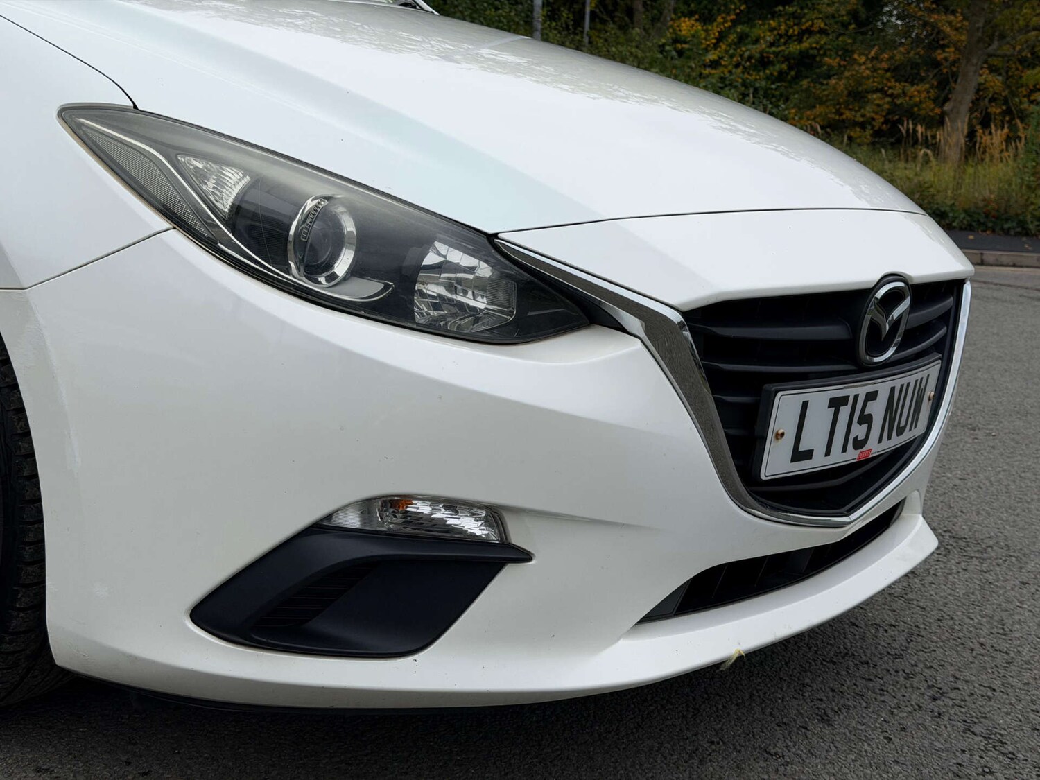 Used Mazda Mazda3 2015 for sale - 77437685: Photo 85