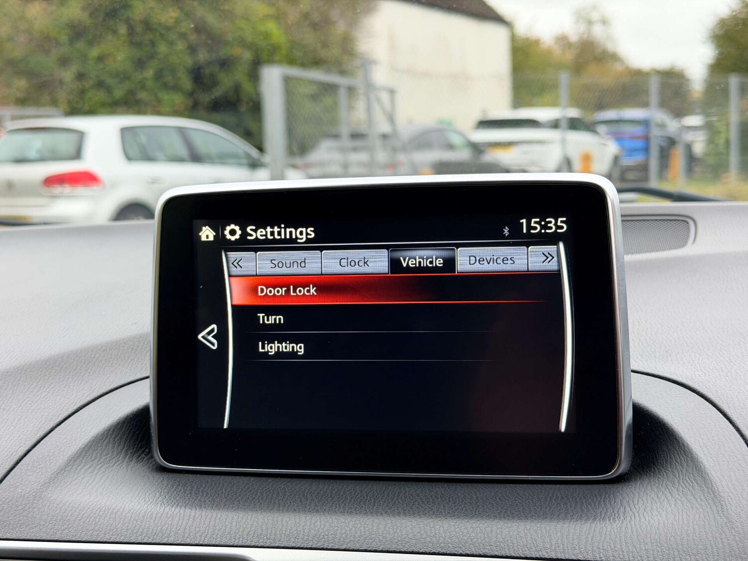 Used Mazda Mazda3 2015 for sale - 77437685: Photo 93