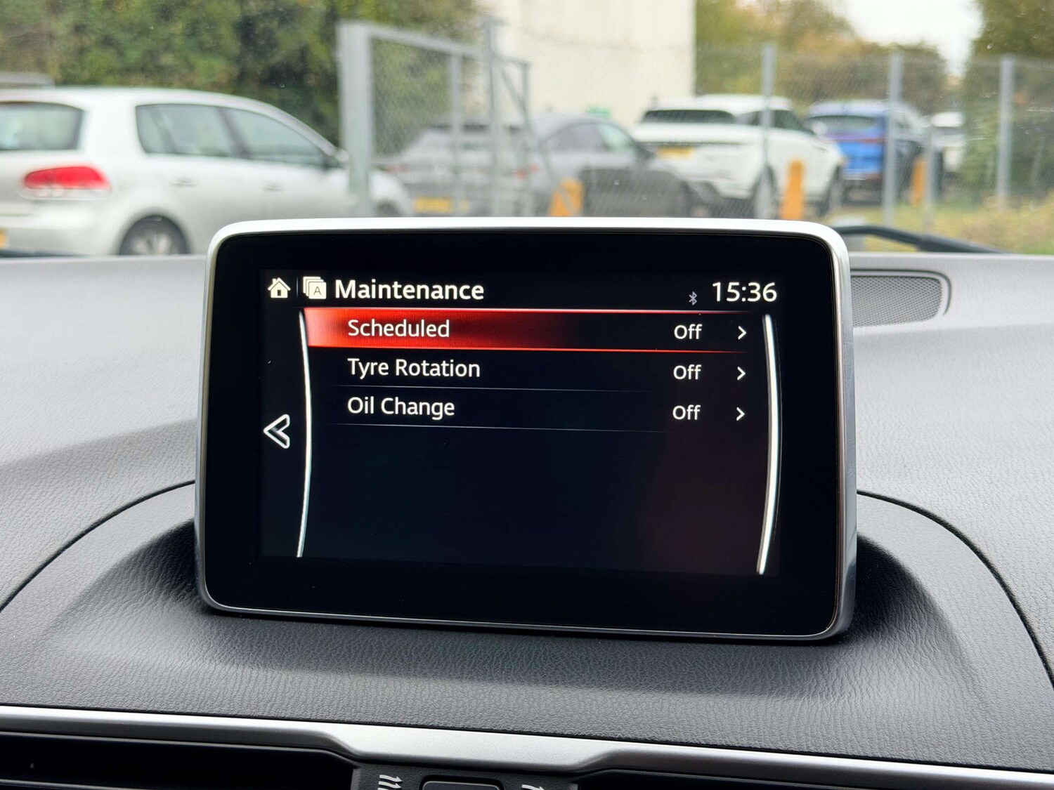 Used Mazda Mazda3 2015 for sale - 77437685: Photo 94