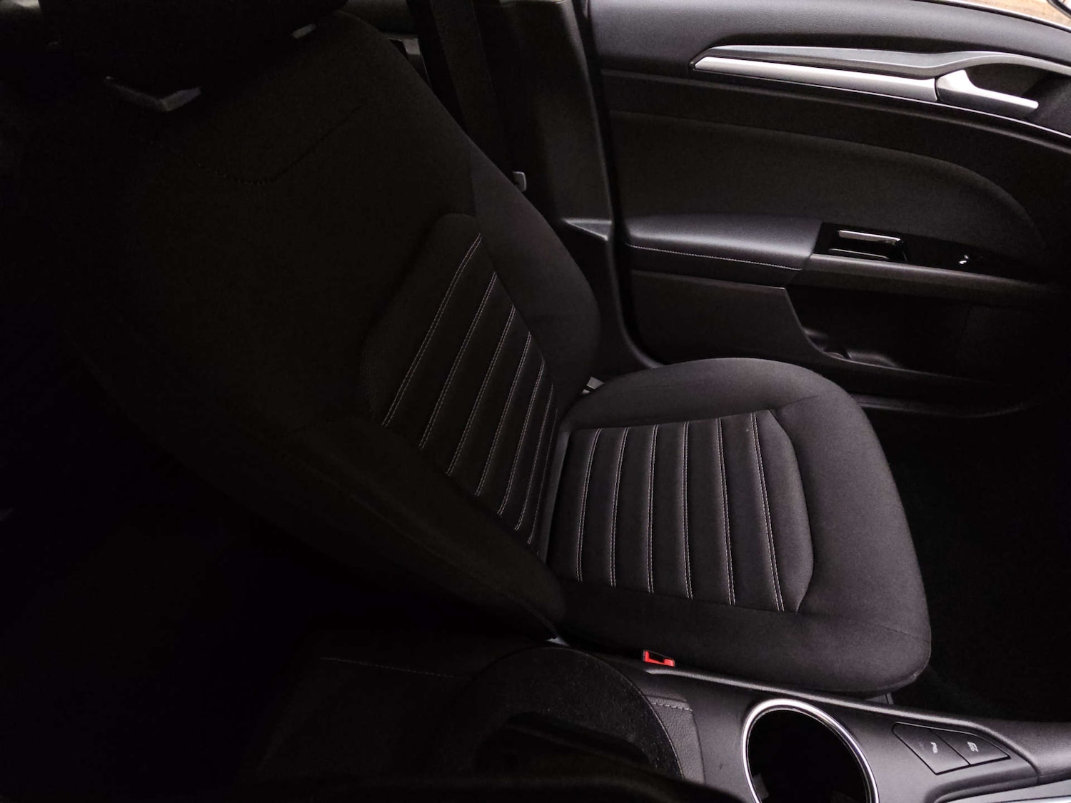 Used Ford Mondeo 2021 for sale - 77437509: Photo 10