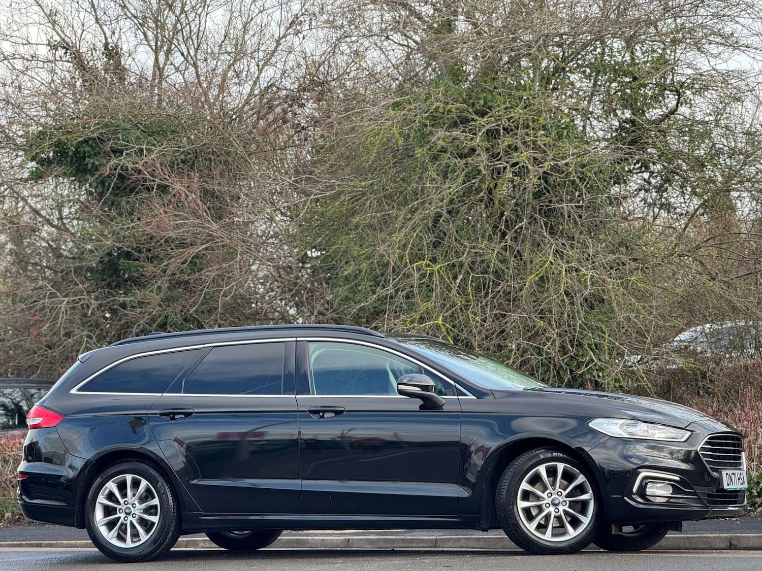 Used Ford Mondeo 2021 for sale - 77437509: Photo 13