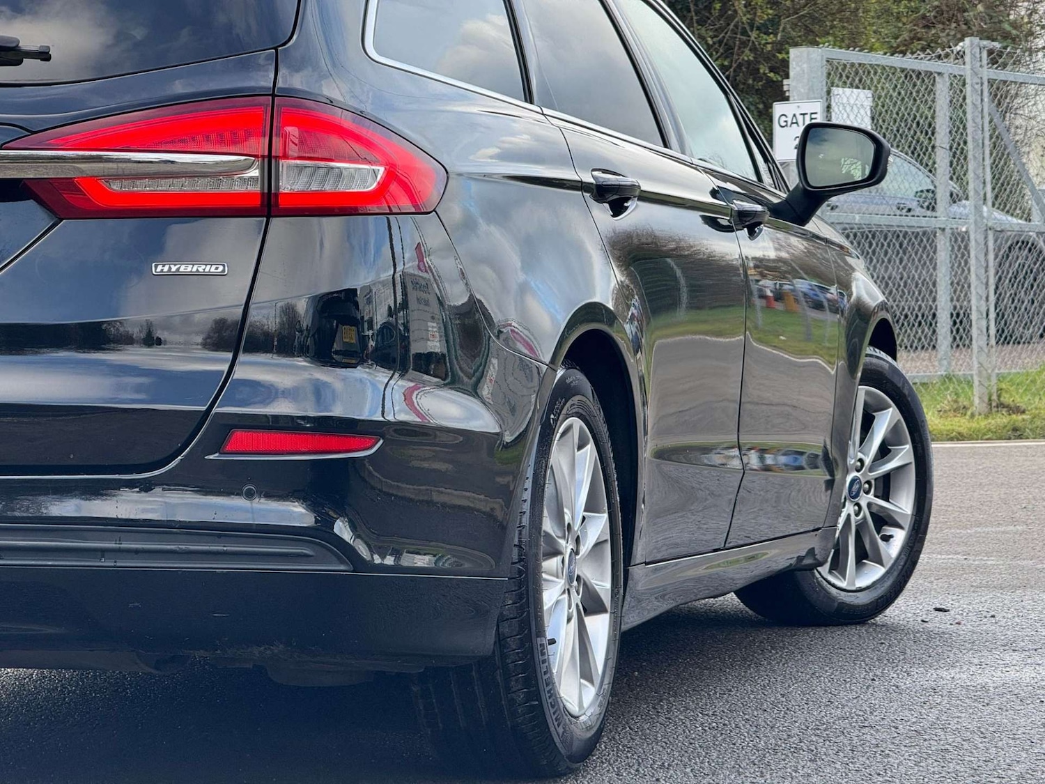 Used Ford Mondeo 2021 for sale - 77437509: Photo 14