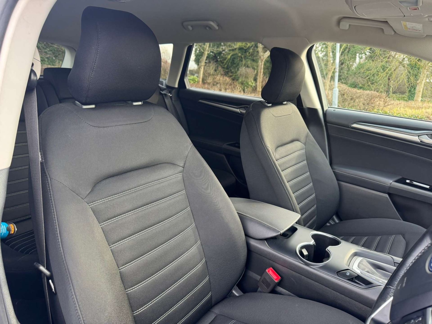 Used Ford Mondeo 2021 for sale - 77437509: Photo 17