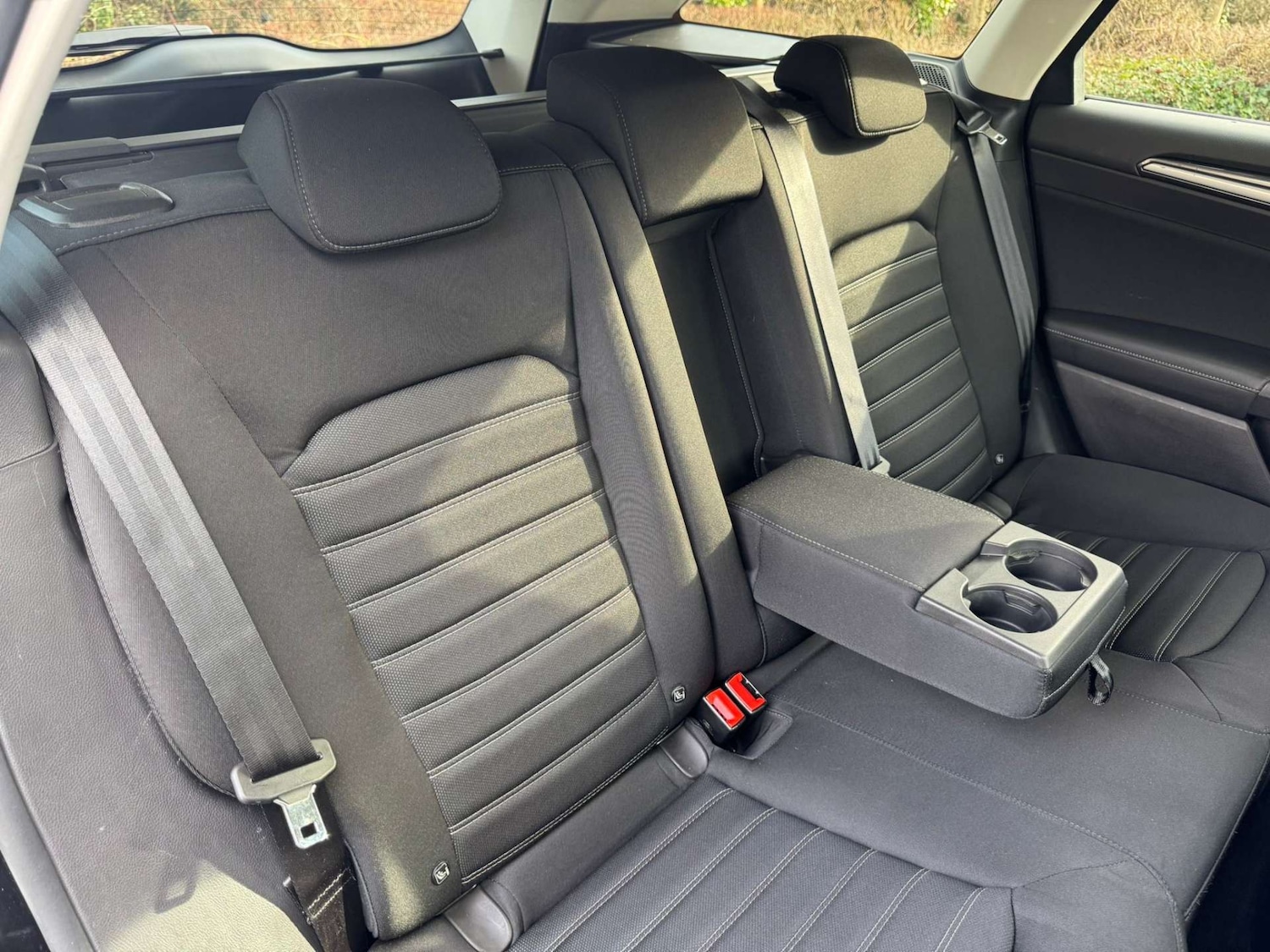 Used Ford Mondeo 2021 for sale - 77437509: Photo 18