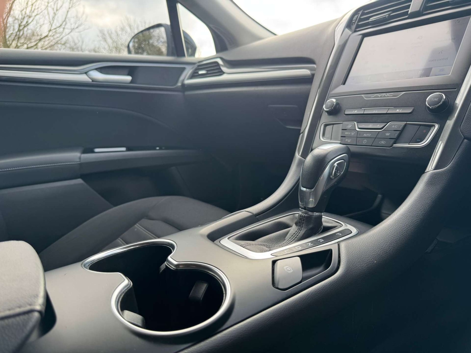 Used Ford Mondeo 2021 for sale - 77437509: Photo 19