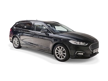 2021 - 2.0 Hybrid Zetec Edition 5dr Auto